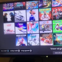 نصب بازی Xbox seri one|کنسول، بازی ویدئویی و آنلاین|سمنان, |دیوار