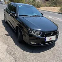 فروش دنا پلاس توربو اتومات اپشنال