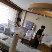 اسباب کشی باربری مدیربار با بسته بندی حرفه ای|خدمات حمل و نقل|شیراز, معالی‌آباد|دیوار