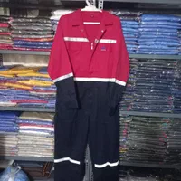 لباس ایمنی. سرتاسری کتان.|لباس|ری, حمزهآباد|دیوار