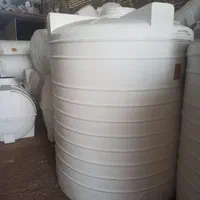 پمپ آب/مخزن تانک منبع بشکه پلاستیکی پلی اتیلن