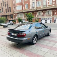 نیسان ماکسیما مونتاژ اتوماتیک، مدل ۱۳۸۵|خودرو سواری و وانت|تهران, آرژانتین|دیوار