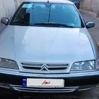 زانتیا 2000|خودرو سواری و وانت|تربت‌حیدریه, حیدرآباد|دیوار