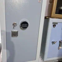 گاوصندوق بانکی البرز گاو صندوق