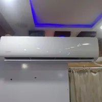 نصب تعمیر سرویس گاز گیری انواع کولر اسپیلت|خدمات پیشه و مهارت|اهواز, کوروش|دیوار