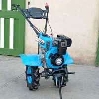 تیلر 5. 5 اسب دیزل