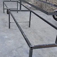 جوشکاری سیار خورده کار تمامی نقاط مشهد حتی خال جوش|خدمات پیشه و مهارت|مشهد, سید رضی|دیوار