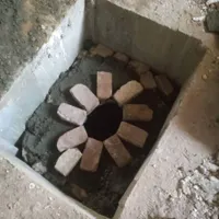استا چاه کن با تجربه مناسب کار|خدمات پیشه و مهارت|زاهدان, |دیوار