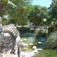 باغ سرای گلاریس (پدرخوب)