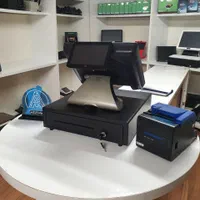 صندوق فروشگاهی مدل elo|فروشگاه و مغازه|تهران, سهروردی|دیوار