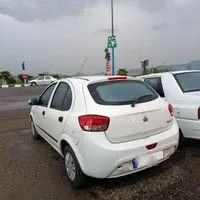 تیبا۲ مدل ۹۷ بی رنگ
