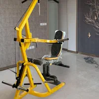 دستگاه بدنسازی*خانگی*96 کاره|تجهیزات ورزشی|همدان, |دیوار