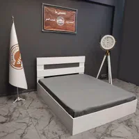 تخت فانتزی/تخت دونفره/تختخواب مناسب|تخت و سرویس خواب|مشهد, خین عرب|دیوار
