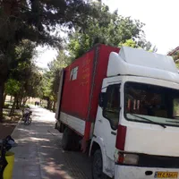 باربری حمل اثاث اسباب کشی منزل ورامین پیشوا قرچک|خدمات حمل و نقل|پیشوا, |دیوار