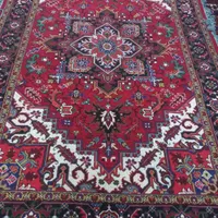 فرش دستباف هریس