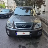 ام‌وی‌ام X33 دنده‌ای، مدل ۱۳۹۰|خودرو سواری و وانت|تهران, جیحون|دیوار