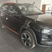 ام‌وی‌ام X33 Cross (اومودا C3)، مدل ۱۴۰۳