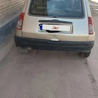 رنو پی کی، مدل ۱۳۸۶|خودرو سواری و وانت|کرمان, |دیوار