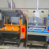 بوشهر/مرکزدستگاه شیرینگ پک اتومات و نیمه اتوماتBK|ماشینآلات صنعتی|بوشهر, |دیوار