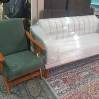تولید وتعمیر مبل ریاضی