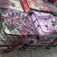 فروش عمده پتو آغاز شد.طرح رنگ ها جدید همه جوره|رختخواب، بالش، پتو|کرمانشاه, |دیوار