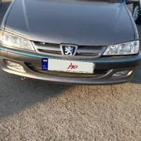 پژو پارس ۹۳