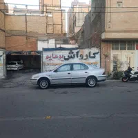 سواری دربستی و همسفر
