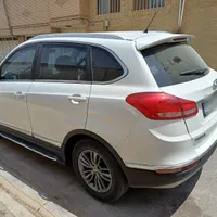 تیگو ۵|خودرو سواری و وانت|شاهین‌شهر, حافظ جنوبی|دیوار