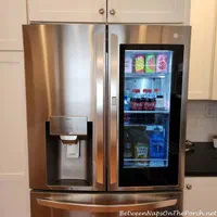 ساید ال جی نقد و اقساط اینستا ویوx348/x39/x24/x33|یخچال و فریزر|کرج, عظیمیه|دیوار