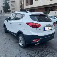 جک s3 مدل ۹۷ تمیز کم کار|خودرو سواری و وانت|تهران, تهرانپارس غربی|دیوار