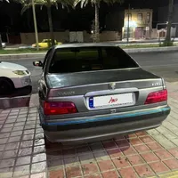 پژو پارس دوگانه سوز، مدل ۱۳۸۸|خودرو سواری و وانت|کرمان, |دیوار