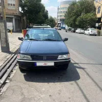 پژو GLI۴۰۵