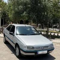 پژو 405|خودرو سواری و وانت|همدان, |دیوار