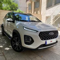 X22Pro اتوماتیک مدل ۱۴۰۲