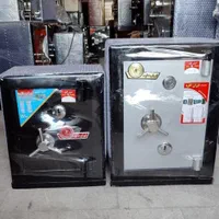 گاوصندوق مدل ۱۰۰j )( گاو صندوق مدل ۵۰j|ابزارآلات|تهران, شهرک طالقانی|دیوار