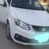 ساینا دنده‌ای S، مدل ۱۴۰۳