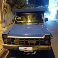 نیسان فروشی