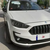 سایپا اطلس G، مدل ۱۴۰۴