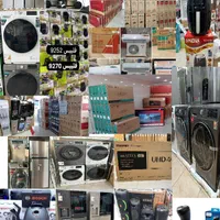 تلویزیون ال ای دی هوشمند4kسونی الجی سامسونگ