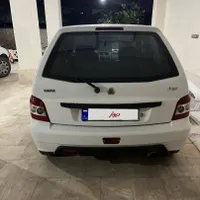 پراید111seمدل آخر96|خودرو سواری و وانت|آمل, |دیوار
