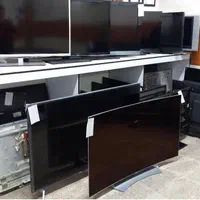 /انواع تلویزیون درمحل برمیداریم/سمساری/ال ای دی|تلویزیون و پروژکتور|اسلام‌شهر, |دیوار