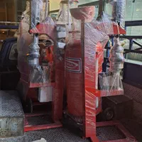 لوازم پنچر گیری و اپارات|فروشگاه و مغازه|بیرجند, |دیوار