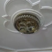 لوستر سقفی