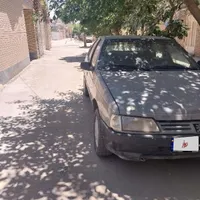 پژو آر دی (RD) دوگانه سوز CNG، مدل ۱۳۸۲|خودرو سواری و وانت|ابریشم, |دیوار