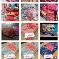 ۳۰ عدد پتو تکنفره
