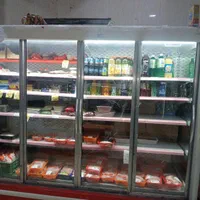 تعمییر تعمیرکار سرویس یخچال فروشگاهی،روباز،سردخانه|خدمات پیشه و مهارت|تهران, تهرانسر شرقی|دیوار