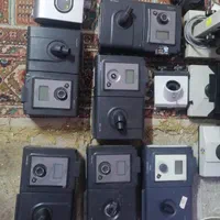 سی پپ رسمد ۶ ماه گارانتی اکسیژن ساز ۵ ۸ ۱۰لیتری