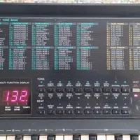 کیبورد casio mt750 ژاپنی|پیانو، کیبورد، آکاردئون|بیرجند, |دیوار