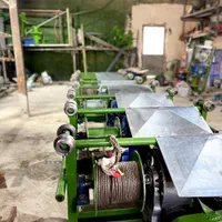 بالابر ساختمانی و صنعتی