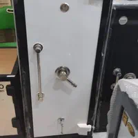 گاصندوق اسلاحه شکاری gun ۴۵ *۴۰ * ۱۵۰|ابزارآلات|اهواز, منازل کارون|دیوار